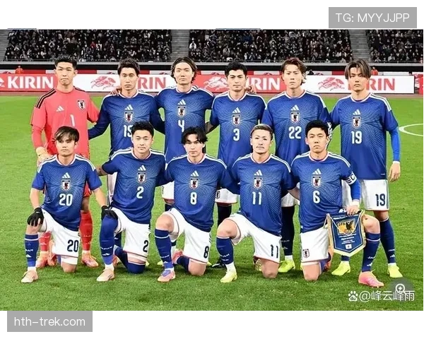 日本队世界杯晋级前景观察 日本队世界杯晋级前景观察